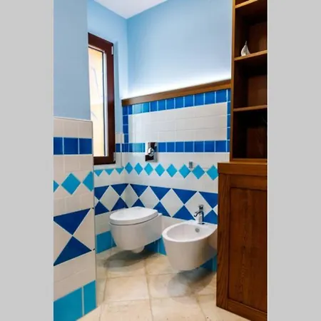 Willa Fenicottero - Exclusive Private With Pool Porto Pino