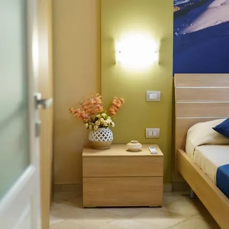 Fenicottero - Exclusive Private With Pool * Porto Pino