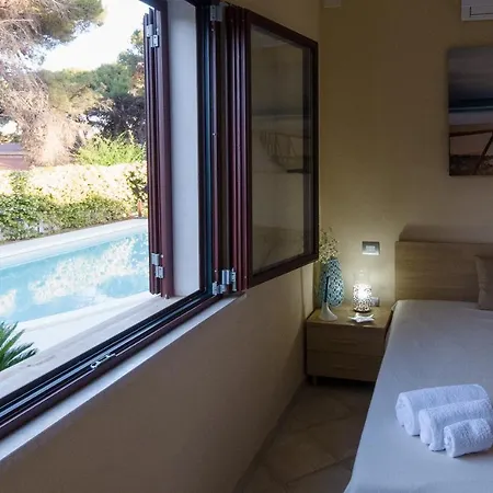 Fenicottero - Exclusive Private With Pool * Porto Pino