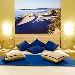 Fenicottero - Exclusive Private With Pool Porto Pino