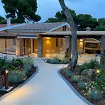 Fenicottero - Exclusive Private With Pool