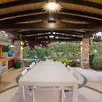 Вилла Fenicottero - Exclusive Private With Pool Порто-Пино