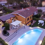 Вилла Fenicottero - Exclusive Private With Pool