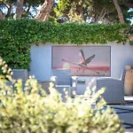 Fenicottero - Exclusive Private With Pool