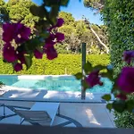 Fenicottero - Exclusive Private With Pool Вилла *