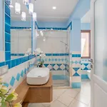Вилла Fenicottero - Exclusive Private With Pool Порто-Пино