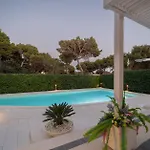 Fenicottero - Exclusive Private With Pool