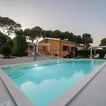 Вилла Fenicottero - Exclusive Private With Pool *