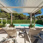 Fenicottero - Exclusive Private With Pool