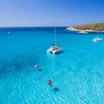 Fenicottero - Exclusive Private With Pool Porto Pino
