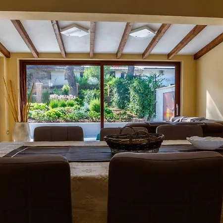 Villa Fenicottero - Exclusive Private With Pool