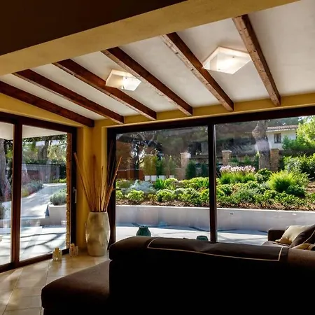 Fenicottero - Exclusive Private With Pool Villa