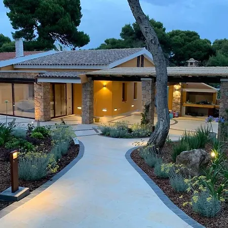Fenicottero - Exclusive Private With Pool