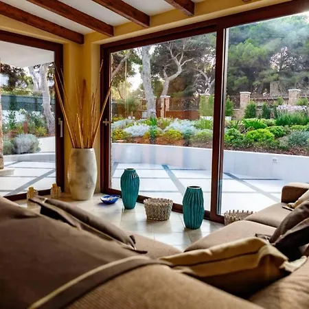 Villa Fenicottero - Exclusive Private With Pool