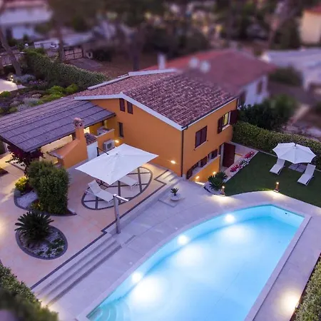 Villa Fenicottero - Exclusive Private With Pool
