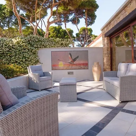 Fenicottero - Exclusive Private With Pool *