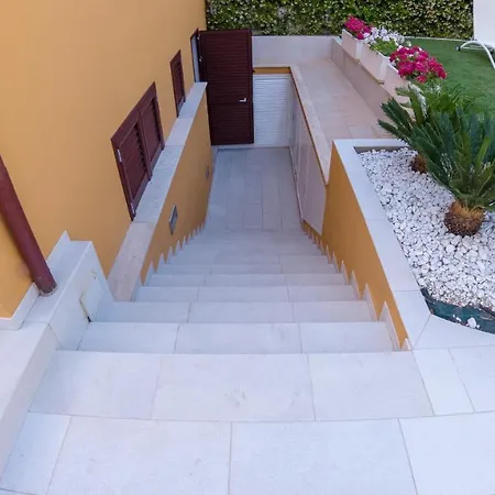Fenicottero - Exclusive Private With Pool Villa Porto Pino