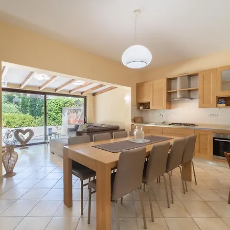 Вилла Fenicottero - Exclusive Private With Pool