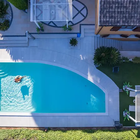 Fenicottero - Exclusive Private With Pool *
