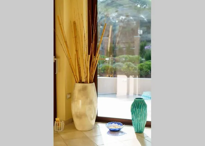 Fenicottero - Exclusive Private With Pool Villa