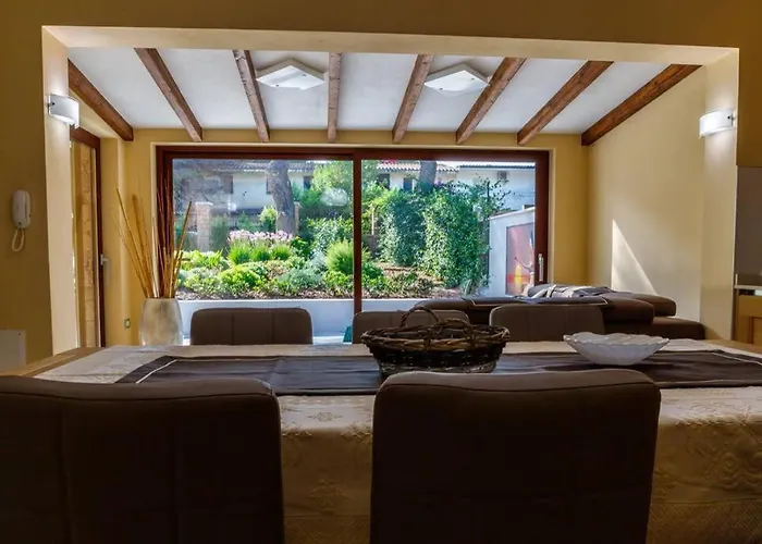 Villa Fenicottero - Exclusive Private With Pool