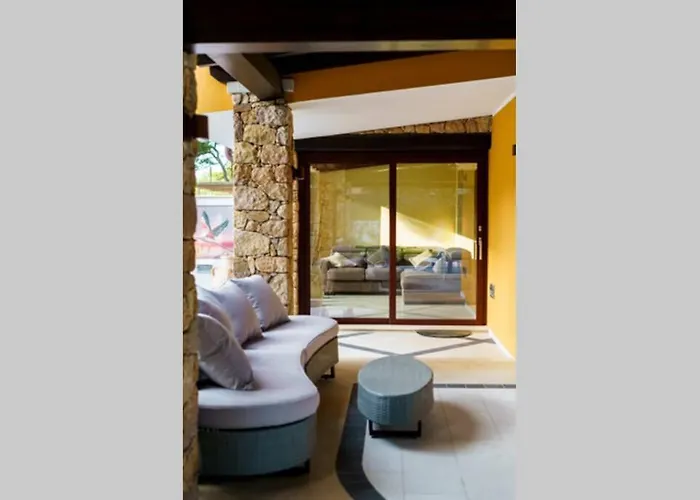 Fenicottero - Exclusive Private With Pool * Porto Pino