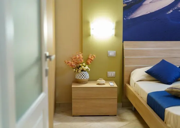 Fenicottero - Exclusive Private With Pool * Porto Pino