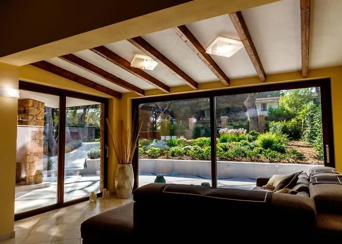 Fenicottero - Exclusive Private With Pool Villa