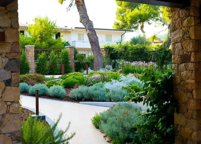 Fenicottero - Exclusive Private With Pool Villa *
