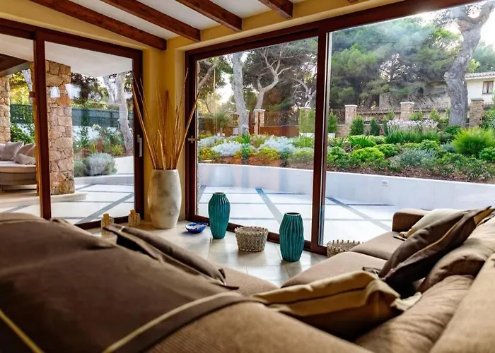 Villa Fenicottero - Exclusive Private With Pool