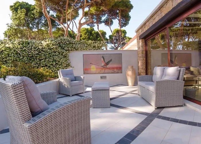 Fenicottero - Exclusive Private With Pool *