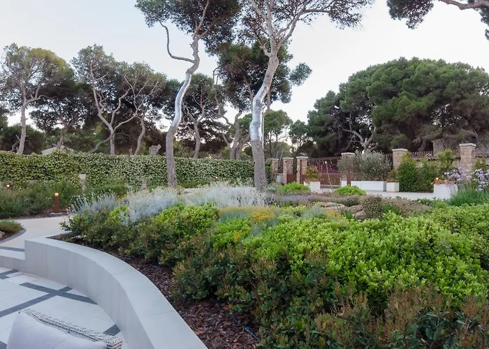 Fenicottero - Exclusive Private With Pool Porto Pino
