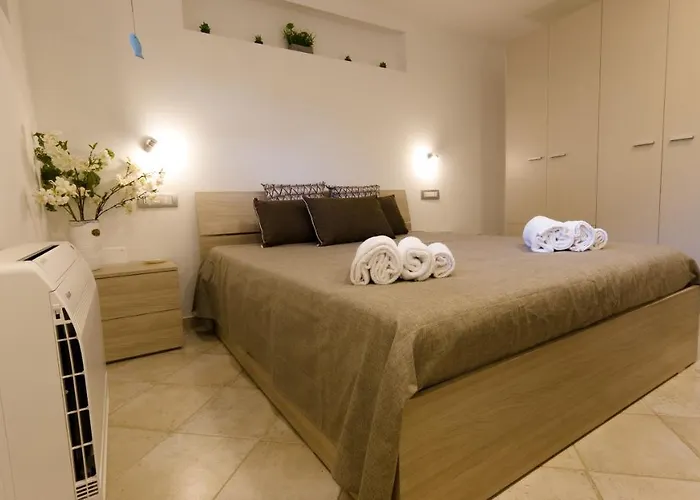 Fenicottero - Exclusive Private With Pool