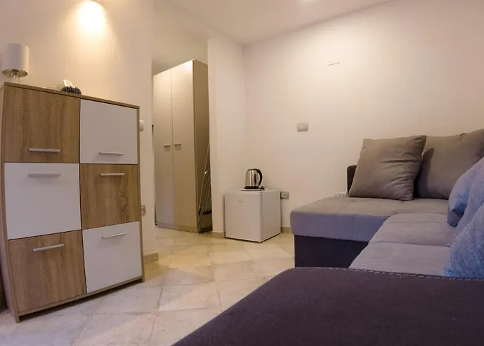Fenicottero - Exclusive Private With Pool