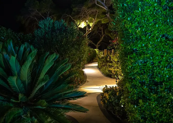 Fenicottero - Exclusive Private With Pool * Porto Pino