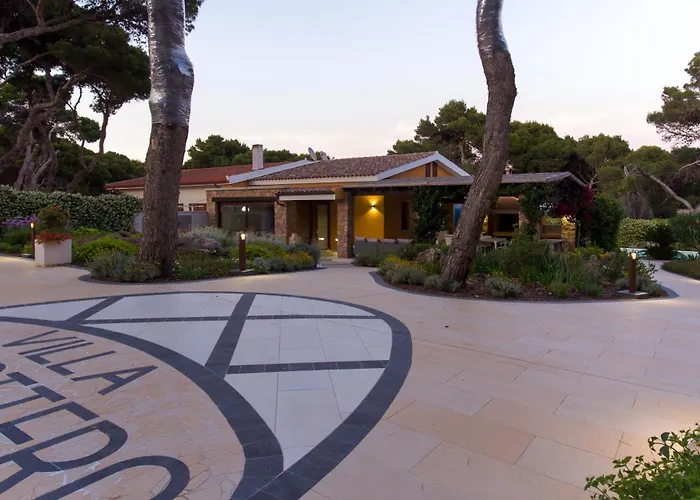 Villa Fenicottero - Exclusive Private With Pool