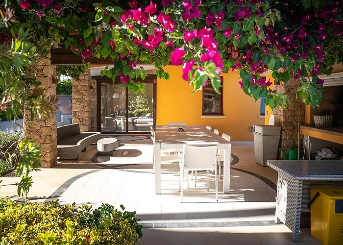 Villa Fenicottero - Exclusive Private With Pool *